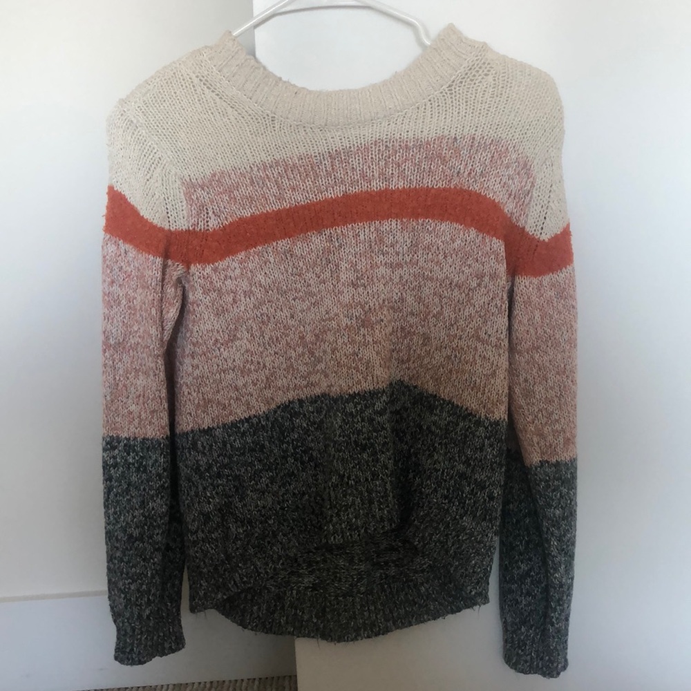 Lofts sweater